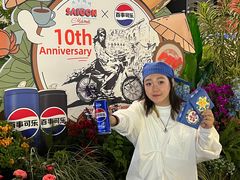 -西贡妈妈SaigonMama•越南料理(上海商城店)