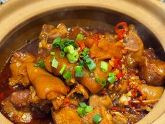 -图味美小黄鱼·景德菜(浙江路店)
