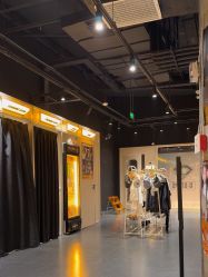 -G-STEPS舞蹈工作室