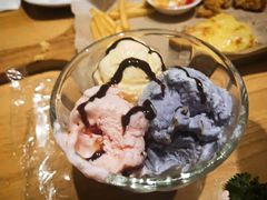 -菲滋意式餐厅(黄岩洞天店)