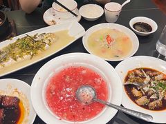 -阿毛饭店首店·宁波老字号(文化广场店)