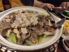 -后院犇牛主题餐厅(云岗店)