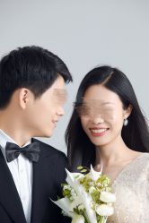 点击看大图 -CD视觉婚纱摄影