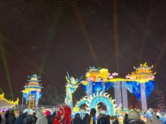 -长影世纪城