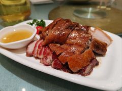 -嘉逸传菜(洛川东路店)