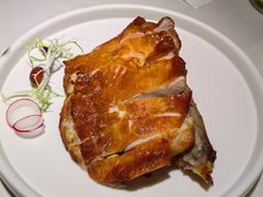-小放牛炒菜馆(长安万达店)