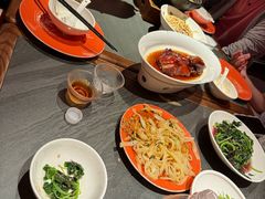 -小厨娘金榜题名(夫子庙秦淮河店)