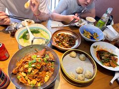 -鸿运楼·舌尖上的徽菜