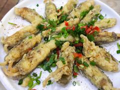 -阿静美食
