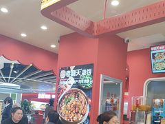 -卷翻天·卷饼(欧亚商都店)