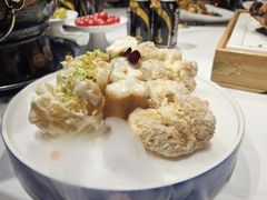 -金掌勺锅包肉(太原万达店)