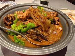 -阿庄新豫菜(通泰路店)