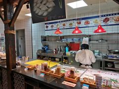 -常和州·夜宵大排档(常州单店)