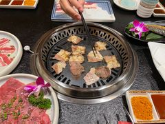 -牛焱·和牛烧肉(五大道店)