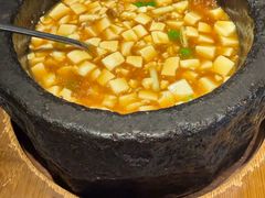 -绿茶餐厅(广州嘉裕太阳城店)