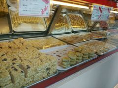 -东南饼庄(铁路二村店)