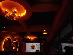 -無名记忆Music Bar夜景怀旧酒吧