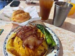 -渔记茶餐厅(渔村店)