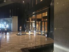 -成都蒲江花样年福朋喜来登度假酒店·宜客乐西餐厅