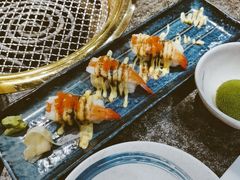 -NIUAN牛庵·日式和牛烧肉(恒隆店)