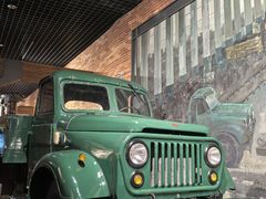 -柳州工业博物馆