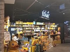-BHG时尚百货(望京店)