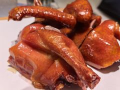 -汤城小厨•粤菜•靓汤(西直门凯德MALL店)