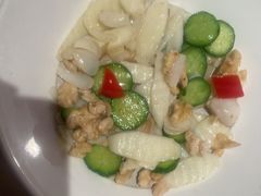 -花城粤菜餐厅(高新区店)
