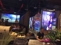 -兰木肆·云南菜(龙湖U城天街店)