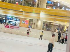 -冠军冰场CHAMPION RINK(苏州中心商场店)