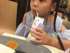 -麦当劳(天津站三店)