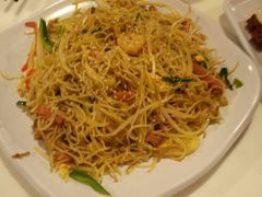 -新大咀港式茶餐厅(宝山万达店)