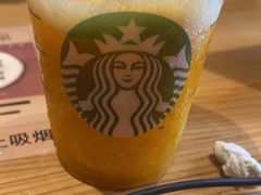 -星巴克臻选(福州仓山万达店)