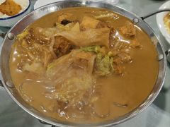 -听涛雅苑百味饺子老家菜馆