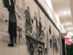 -北平小馆·烤鸭·家常菜(磨房北里店)