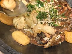 -江湖水乡铁锅炖魚(周庄嘉园店)