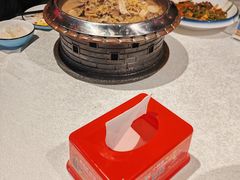 -人民公社大食堂(张家湾店)
