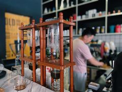-旧屋咖啡(海景店)