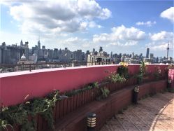 -DOS HOP潮上舞蹈