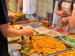 -丁家坡洋芋·观音桥好吃街A区(全国总店)