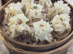 -都一处烧麦馆(前门店)