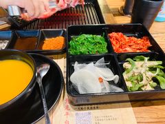 -千寻烧肉(政务区店)