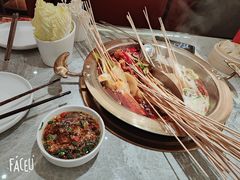 -热辣宗师·串串火锅(万达金街店)