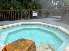 -天目湖涵田半山温泉