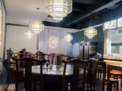 大堂-小莆天(元帅路店)