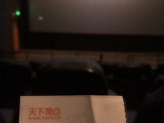 -SFC上影影城(广州店)