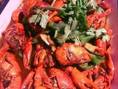 -串亿88烧烤·羊腿·羊蝎子(板泉路店)