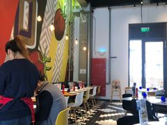 大堂-玛尚诺Pizza&Bar(长泰广场店)