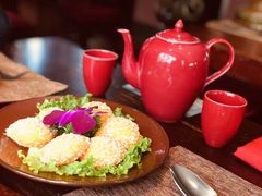 -花马天堂云南餐厅 Lost Heaven(高邮路店)