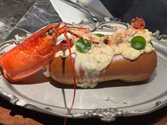 -LESCEDARS Brasserie Bistro香柏树